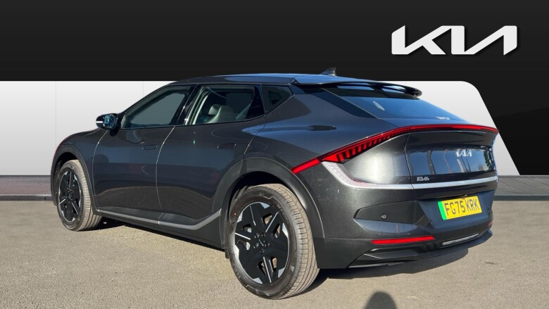 Kia EV6 168kW Air 84kWh 5dr Auto Electric Estate